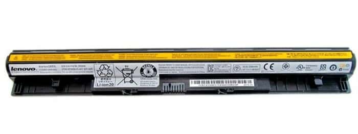 باتری لپ تاپ لنوو IdeaPad G405s 4Cell159409